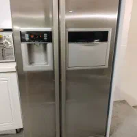 یخچال ساید بلومبرگ