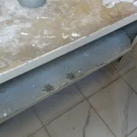 کابینت یه دونه جای هود|مصالح و تجهیزات ساختمان|فولادشهر, B4|دیوار