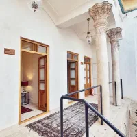 نیروی خانه دار جهت اقامتگاه سنتی