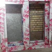 درب و پنجره pvc ممتاز|مصالح و تجهیزات ساختمان|بانه, |دیوار