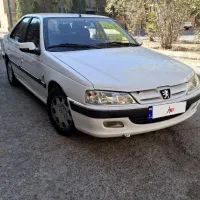 پارس دوگانه کارخانه مدل 97|خودرو سواری و وانت|اراک, |دیوار