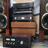 SANSUI  AU 20000|سیستم صوتی خانگی|تهران, بهارستان|دیوار