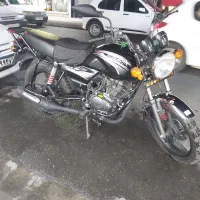 باکسر دایچی bx200 خشک