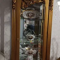 بوفه در حد نو