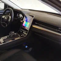 kmc j7 مدل ۱۴۰۲ مشکی