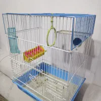 قفس متوسط|لوازم جانبی حیوانات|سنندج, |دیوار