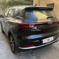 تیگو 7 پرو ۴۰۲ اقساط آریا خودرو(تحویل فوری|خودرو سواری و وانت|تهران, نارمک|دیوار