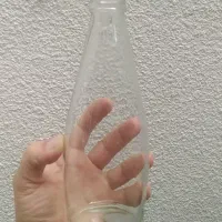 بطری شیشه ای