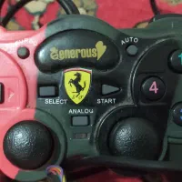 دسته بازی کامپیوتر و سیدی بازی|کنسول، بازی ویدئویی و آنلاین|یاسوج, |دیوار