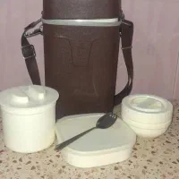 فلاکس غذا ژاپنی