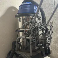 جاروبرقی صنعتی