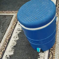 کلمن بزرگ برای جشن