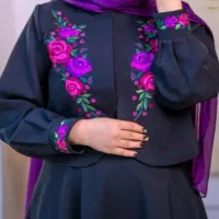 کت و سارافون