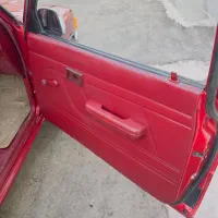 تویوتا تک کابین1992خونگی|خودرو سواری و وانت|کرمان, |دیوار