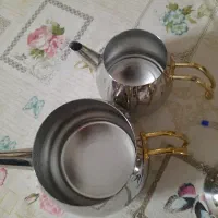 کتری|قوری، کتری، قهوهساز دستی|تهران, کوثر|دیوار