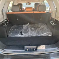 تیگو۸ پرومکس موتور ۲۰۰۰ توربو|خودرو سواری و وانت|ارومیه, |دیوار