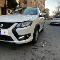 کویک ۱۴۰۴ Rs|خودرو سواری و وانت|تهران, نارمک|دیوار