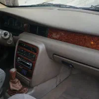 سمند مدل ۸۷ تمیز و بدون خرج|خودرو سواری و وانت|ارومیه, |دیوار