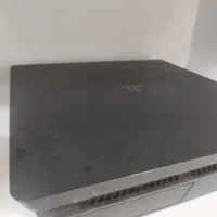 PS4 1t|کنسول، بازی ویدئویی و آنلاین|بیرجند, |دیوار