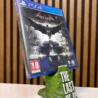 فروش انواع دیسک بازی پلی استیشن|کنسول، بازی ویدئویی و آنلاین|قم, صفائیه|دیوار