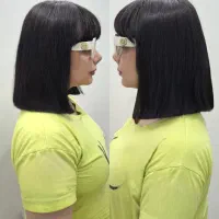 کوتاهی تخصصی مو و اصلاح و ابرو وکس صورت