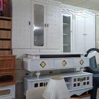 کمد لباس|جاکفشی، کمد، دراور|بندرعباس, |دیوار