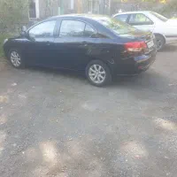 ولکس c30 مدل۹۴ بیرنگ|خودرو سواری و وانت|فیرورق, |دیوار