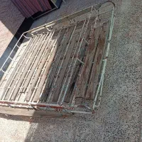قطعات یدکی و لوازم جانبی