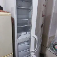 یخچال فریزر امرسان دو درب