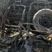 پراید مدل90،سوخته|خودرو سواری و وانت|زیرکوه, |دیوار