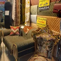 کاور مبل اقساطی ضدآب با ۱ سال گارانتی قیمت و کیفیت|مبلمان خانگی و میز عسلی|شیراز, شهرک گلستان|دیوار