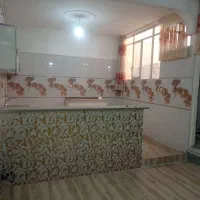 همکف با ورودی مشترک|اجارهٔ آپارتمان|قم, علی آباد سعدگان|دیوار
