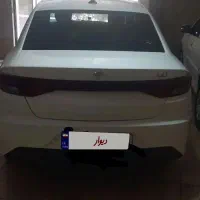 تارا V4 مدل ۱۴۰۳|خودرو سواری و وانت|کرج, برغان|دیوار