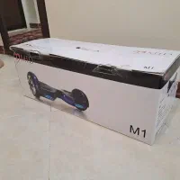 اسکوتر برقی|دوچرخه، اسکیت، اسکوتر|مشهد, آبادگران|دیوار