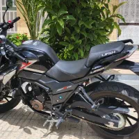 موتور لیفان kps 250