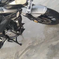 ns2017|موتورسیکلت|قشم, |دیوار