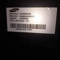 تلویزیون|تلویزیون و پروژکتور|کرج, ساسانی (قلمستان)|دیوار