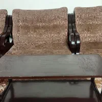 مبل پا سنگی