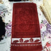 فروش حوله حمام و دست و صورت