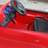 ماشین شارژی