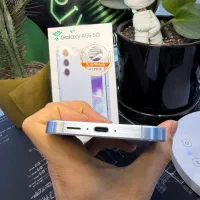 سامسونگ A55|موبایل|کرج, گوهردشت|دیوار
