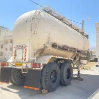 بونکر دو محور|خودرو سنگین|شیراز, شهرک گلستان|دیوار