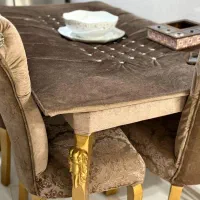 میز غذاخوری|میز و صندلی غذاخوری|بهشهر, |دیوار