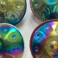 هنگدرام رنگین کمان فروشگاه قهرمانی