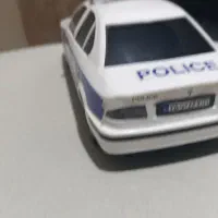 ماشین پلیس اسباب بازی|اسباب‌‌بازی|تهران, فرزانه|دیوار