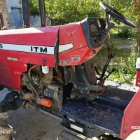 تراکتورفرگوسن جفت سوپردار|خودرو سنگین|الیگودرز, |دیوار