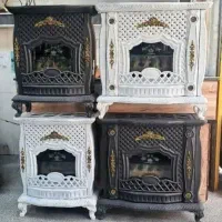 بخاری گازی 30هزار حصیری