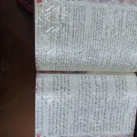 یک جلد قرآن مجید ویک جلد نهجالبلاغه|کتاب و مجله مذهبی|تهران, سهروردی|دیوار