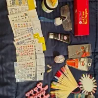 فروش وسایل ناخن