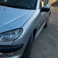 ۲۰۶تیپ ۲مدل۸۴